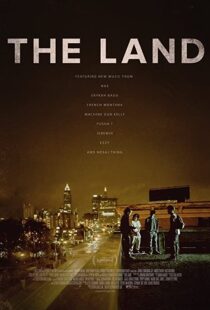 دانلود فیلم The Land 2016110340-106750853