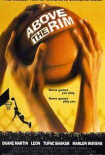 دانلود فیلم Above the Rim 1994109814-1874522952