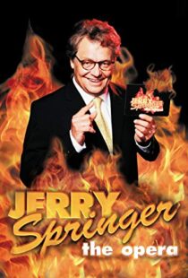 دانلود فیلم Jerry Springer: The Opera 2005102465-1803964851