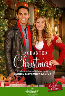 دانلود فیلم Enchanted Christmas 2017100860-1891078907