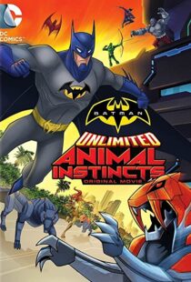دانلود انیمیشن Batman Unlimited: Animal Instincts 2015106326-178783385