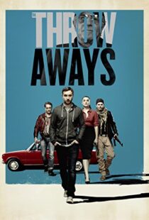 دانلود فیلم The Throwaways 2015109018-1893689041