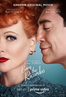 دانلود فیلم Being the Ricardos 2021107821-319041148
