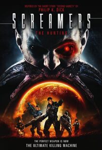 دانلود فیلم Screamers: The Hunting 2009106195-215917182