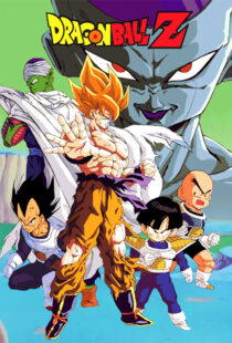 دانلود انیمه Dragon Ball Z103604-852505201