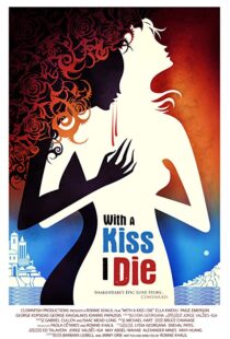 دانلود فیلم With a Kiss I Die 2018104403-1347576573