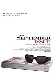 دانلود مستند The September Issue 2009107729-2067721755