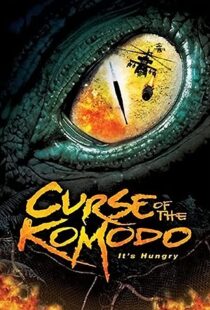 دانلود فیلم The Curse of the Komodo 2004110325-1918349855