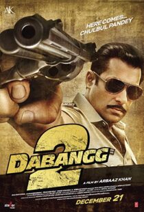 دانلود فیلم هندی Dabangg 2 2012106827-1633101811