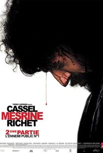 دانلود فیلم Mesrine: Public Enemy No. 1 2008105763-1784215036