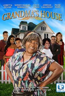 دانلود فیلم Grandma’s House 2016103047-1793243566