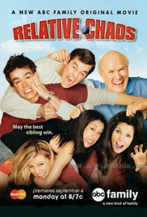 دانلود فیلم Relative Chaos 2006102592-1008800468