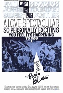 دانلود فیلم Paris Blues 1961109932-2062902264