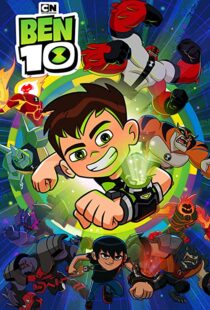 دانلود انیمیشن Ben 10107388-794123488