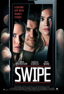 دانلود فیلم Wrong Swipe 2016102137-1869628190