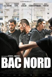 دانلود فیلم The Stronghold 2020106352-1242666110