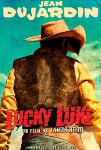 دانلود فیلم Lucky Luke 2009106163-2050897837