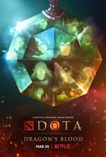 دانلود انیمیشن Dota: Dragon’s Blood106291-1451828786