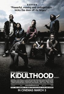 دانلود فیلم Kidulthood 2006105972-1469697180