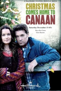 دانلود فیلم Christmas Comes Home to Canaan 2011101777-435987837