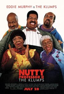 دانلود فیلم Nutty Professor II: The Klumps 2000106004-2021713751