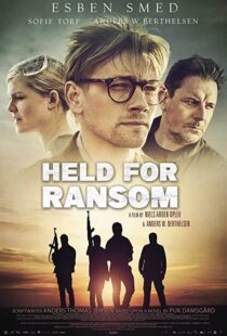 دانلود فیلم Held for Ransom 2019102066-1707657127