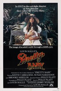 دانلود فیلم Pretty Baby 1978109941-1698551810