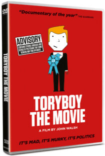 دانلود مستند Toryboy the Movie 2010102150-1641692502