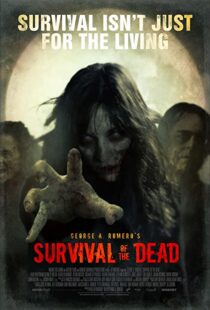 دانلود فیلم Survival of the Dead 2009106217-1684822184