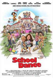 دانلود فیلم School Dance 2014107242-264136642