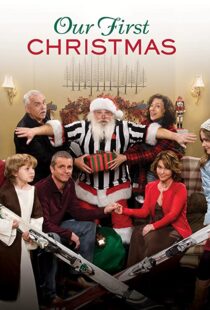 دانلود فیلم Our First Christmas 2008102572-1652324520