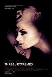 دانلود فیلم کره ای Three… Extremes 2004105870-530816078
