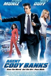 دانلود فیلم Agent Cody Banks 2003107060-134711357