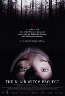دانلود فیلم The Blair Witch Project 1999105375-982905575