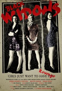 دانلود فیلم Black Widows 2016110152-1583372863
