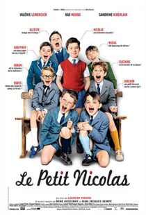دانلود فیلم Little Nicholas 2009109236-1112643849