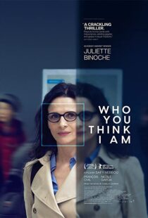 دانلود فیلم Who You Think I Am 2019102084-1659637578