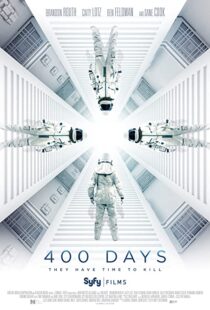 دانلود فیلم 400 Days 2015108208-235600427