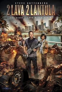 دانلود فیلم 2 Lava 2 Lantula! 2016110098-218337845