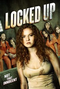 دانلود فیلم Locked Up 2017101374-80864735