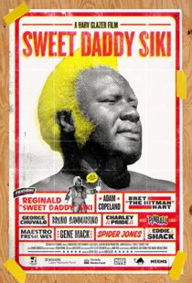 دانلود مستند Sweet Daddy Siki 2017101612-2010543567