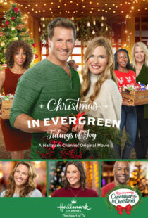 دانلود فیلم Christmas in Evergreen: Tidings of Joy 2019101341-1105038528