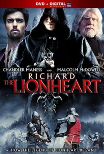 دانلود فیلم Richard The Lionheart 2013107231-1393808525