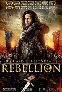دانلود فیلم Richard the Lionheart: Rebellion 2015108998-1818099279