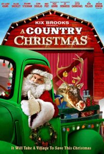 دانلود فیلم A Country Christmas 2013103800-1110745675