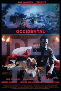 دانلود فیلم Occidental 2017104215-578568085