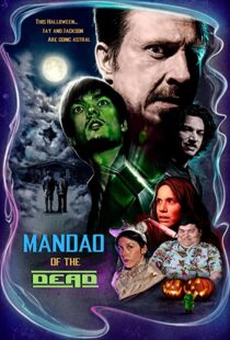 دانلود فیلم Mandao of the Dead 2018103638-1895682321