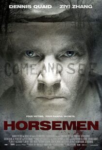 دانلود فیلم Horsemen 2009109514-314687254