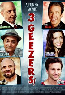 دانلود فیلم 3 Geezers! 2013106391-1047902923