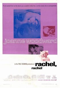 دانلود فیلم Rachel, Rachel 1968109952-1615189844